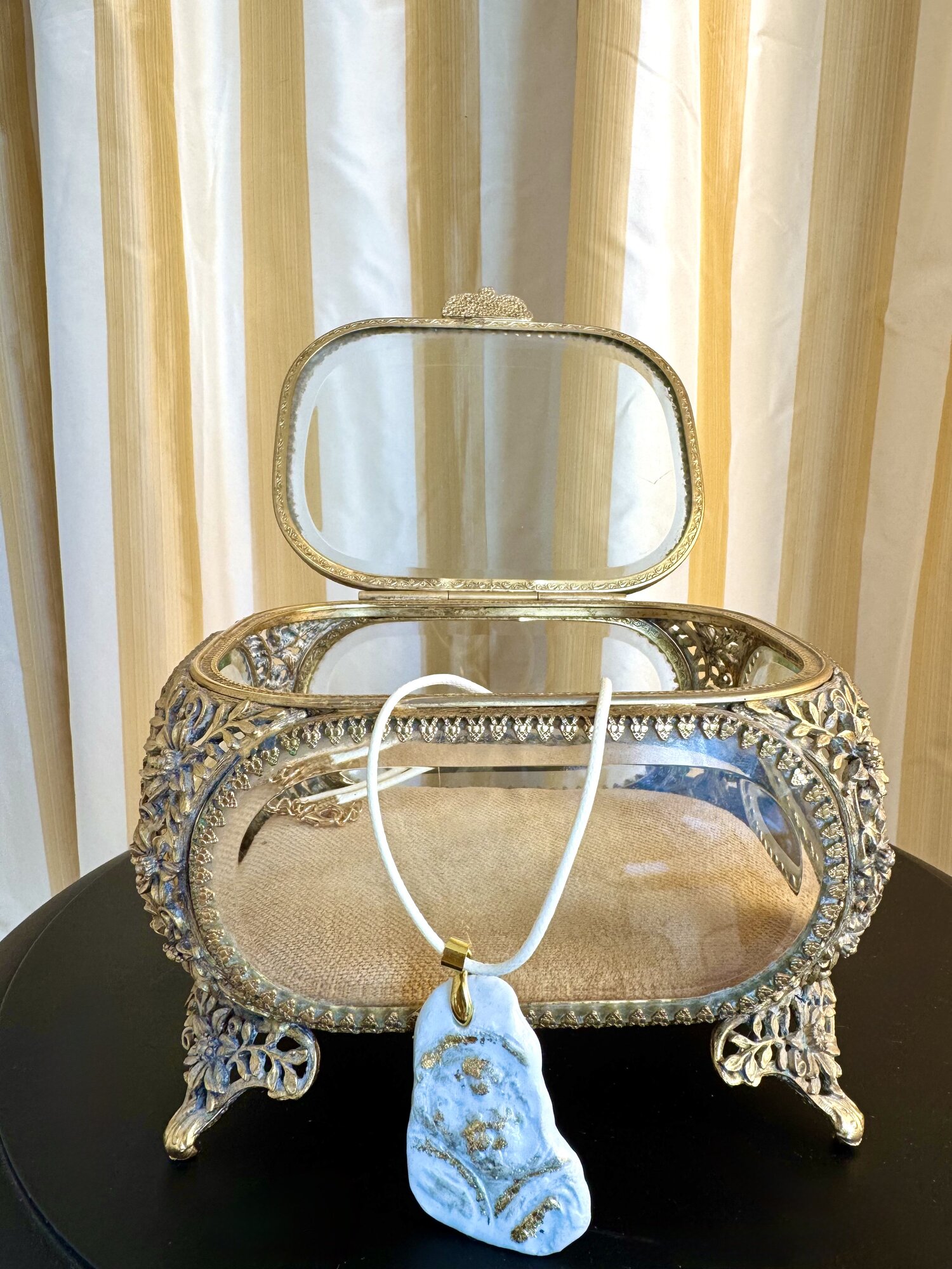 Abundance Necklace Feminine